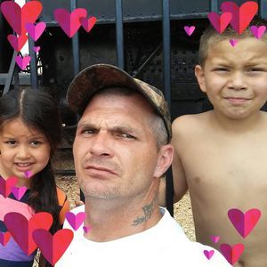 Meet your Posher, Christopher